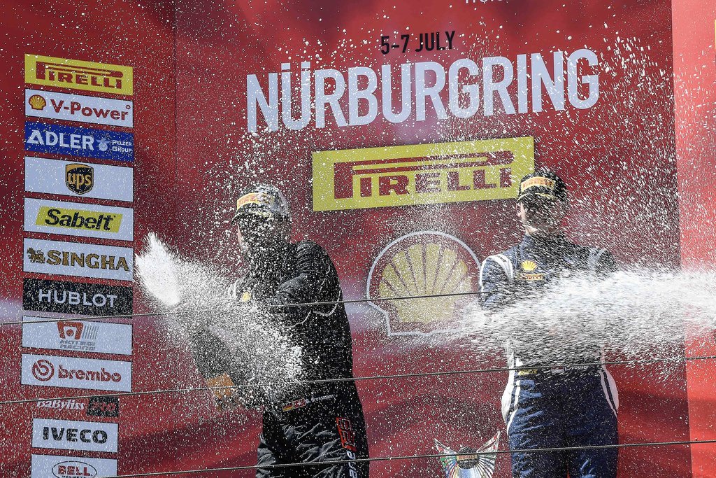 (Foto: Formula Racing)